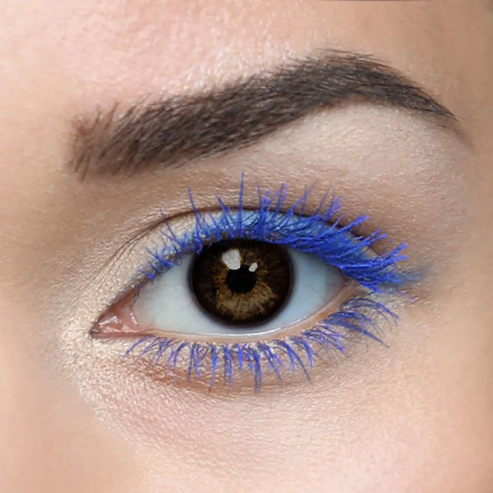 Mascara Vatn Volume Blue 38°C