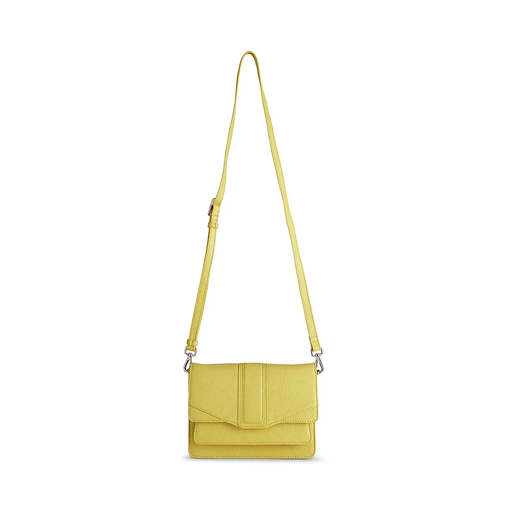 JaneMBG Crossbody Bag