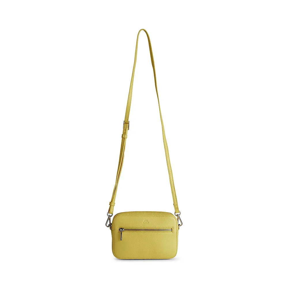 EleaMBG Crossbody Bag