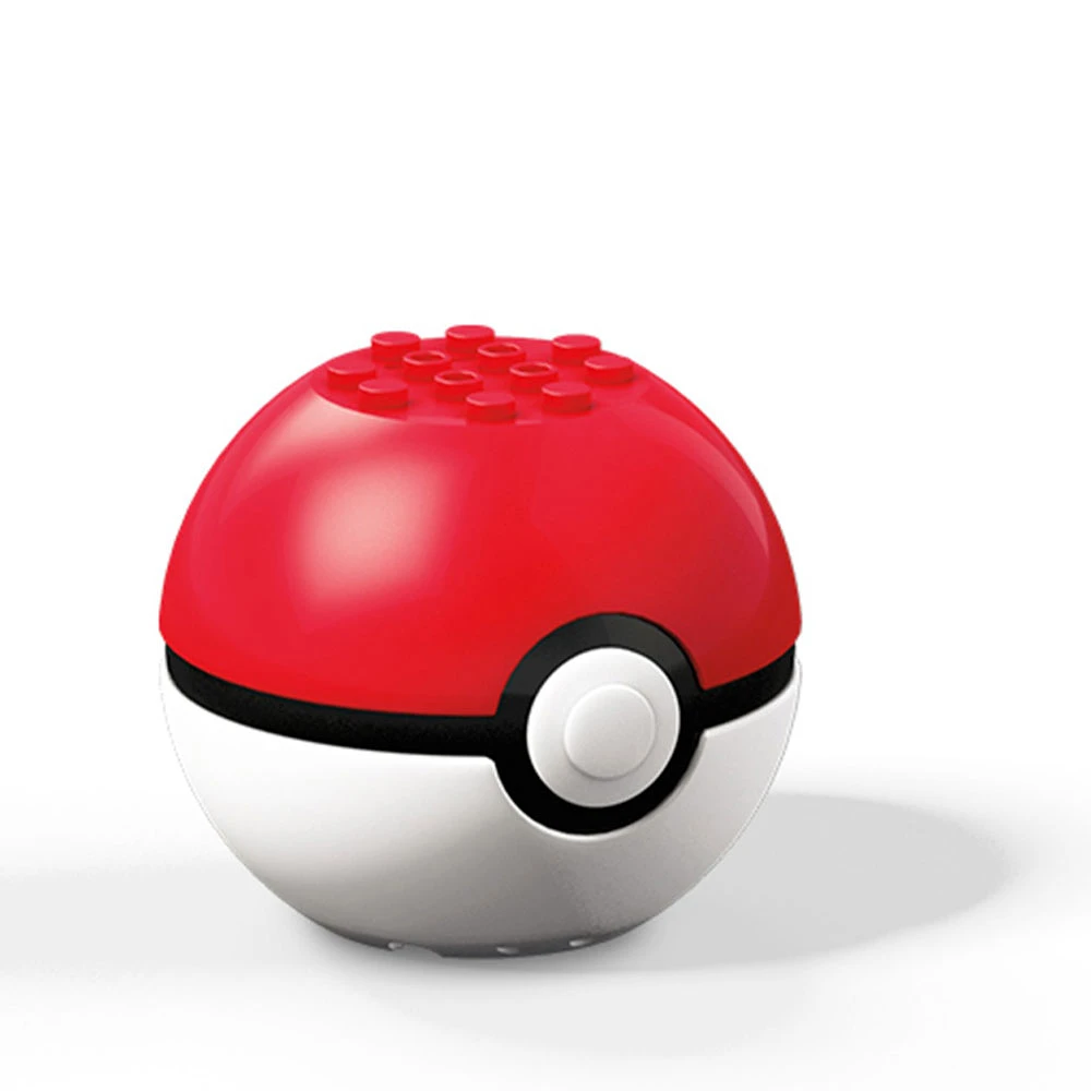 MEGA Pokémon Kanto Poke Ball