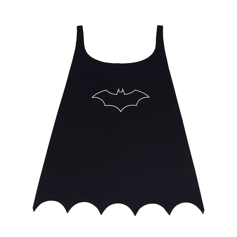 Batman cape & mask-set