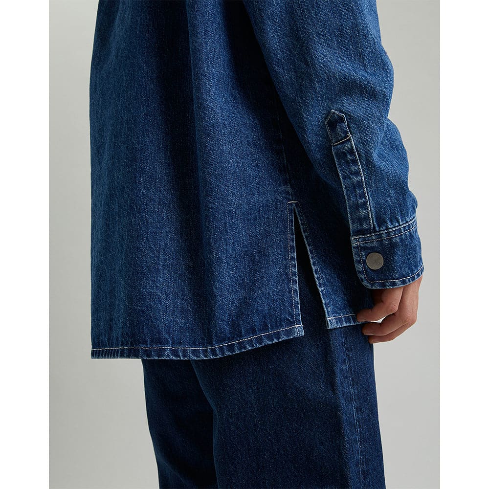 Fred Denim