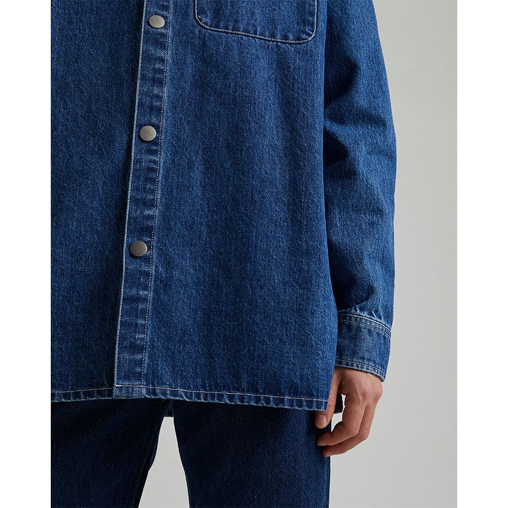 Fred Denim