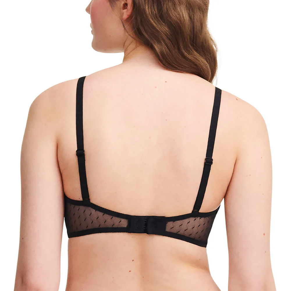 Rodeo Wirefree Triangle Bra