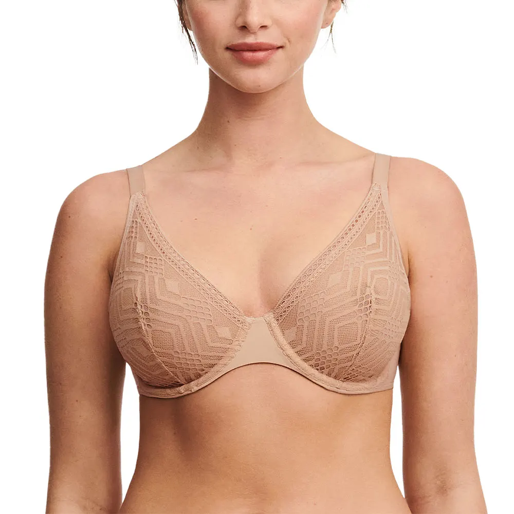 Ondine Covering Underwired Bra