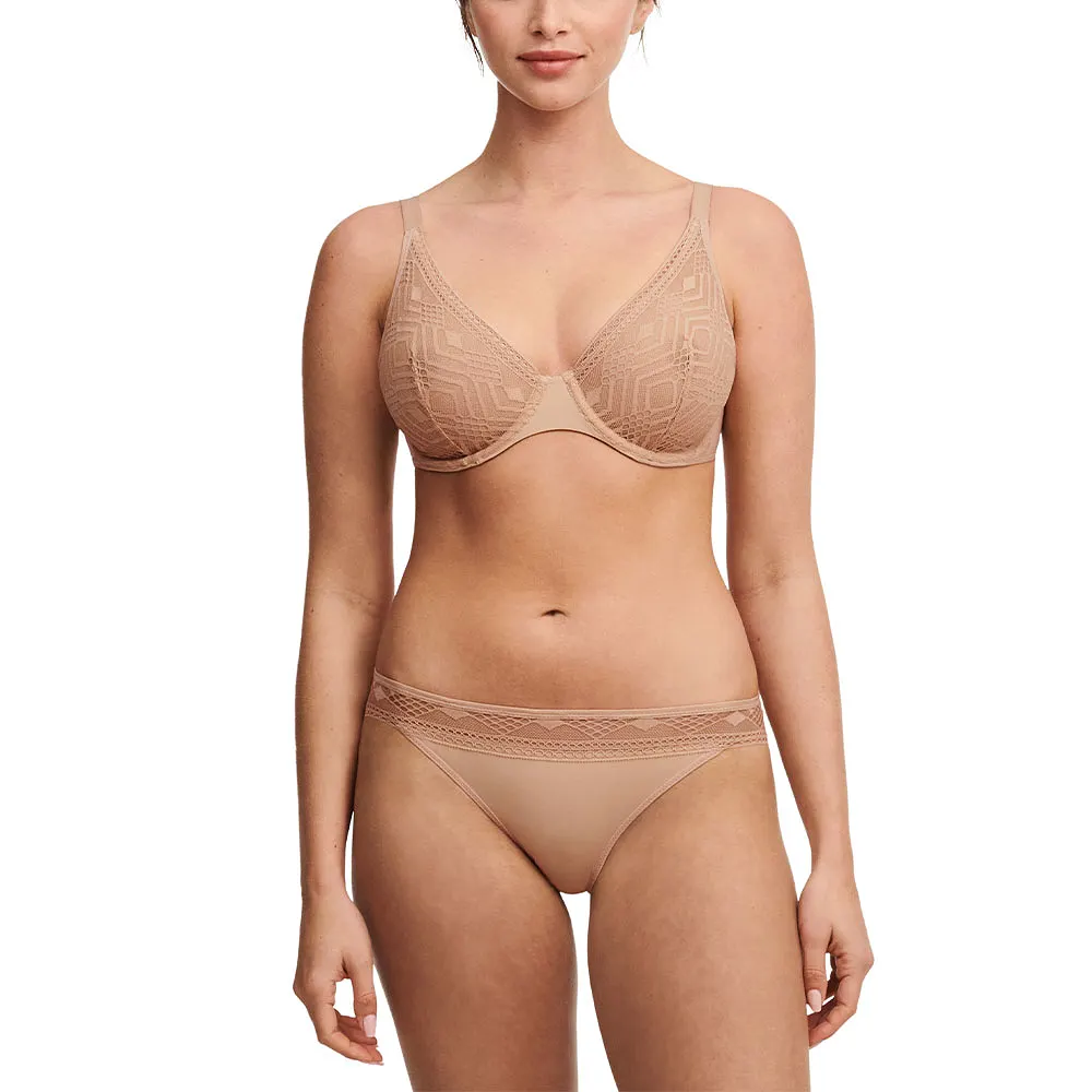 Ondine Covering Underwired Bra