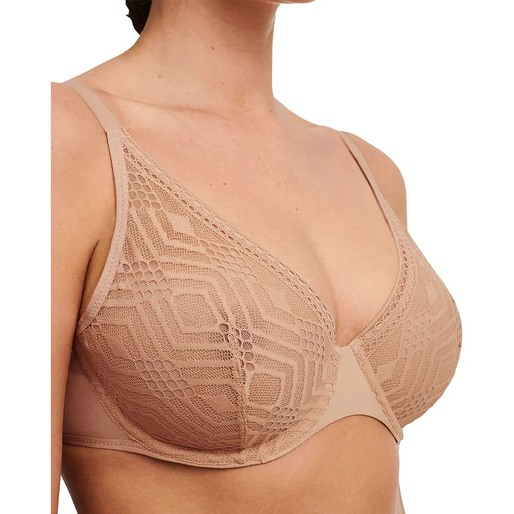 Ondine Covering Underwired Bra