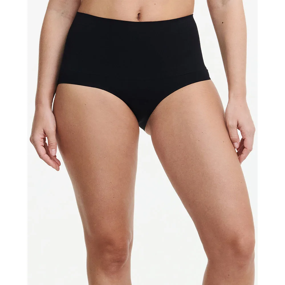 Smooth Comfort High-Waisted Full Brief