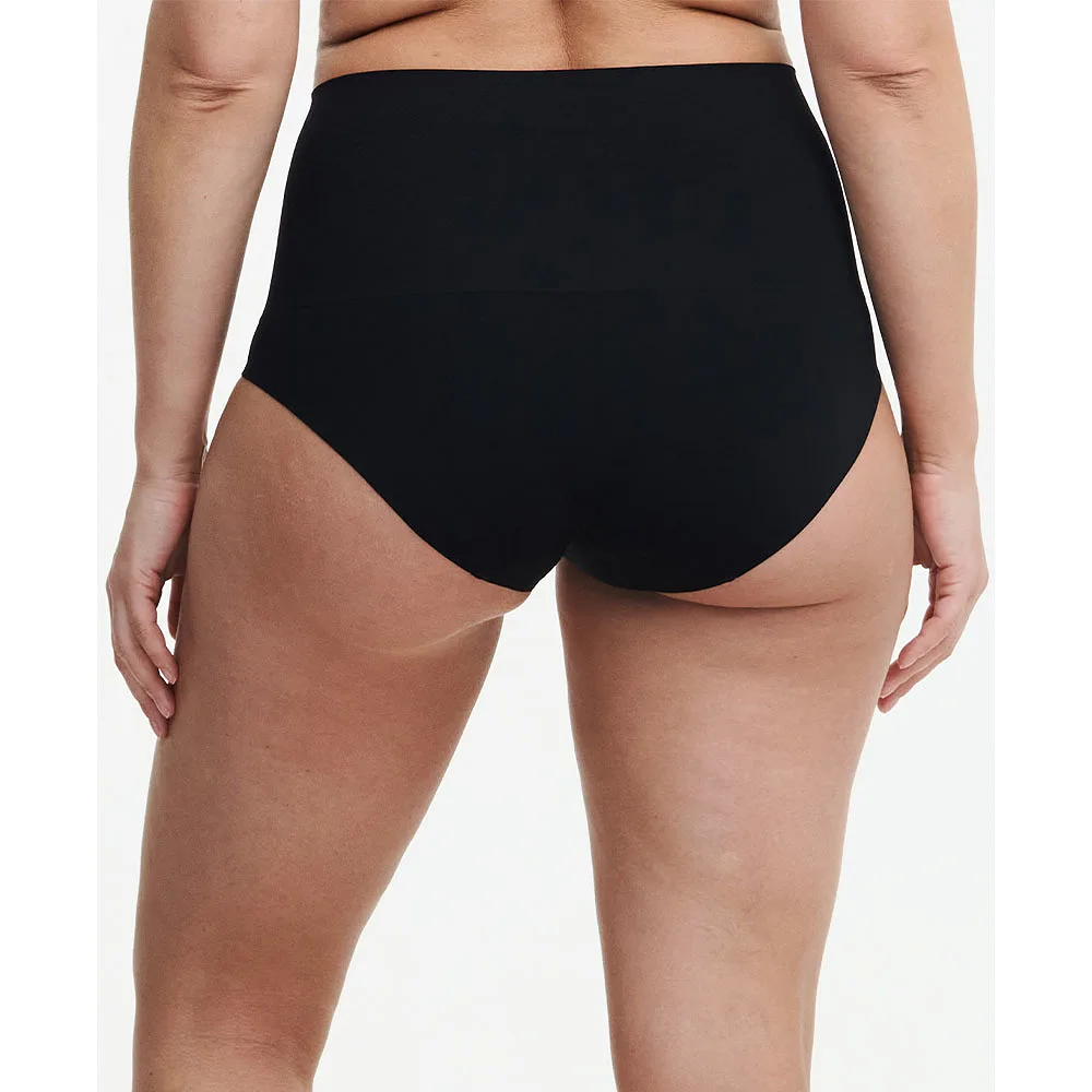 Smooth Comfort High-Waisted Full Brief