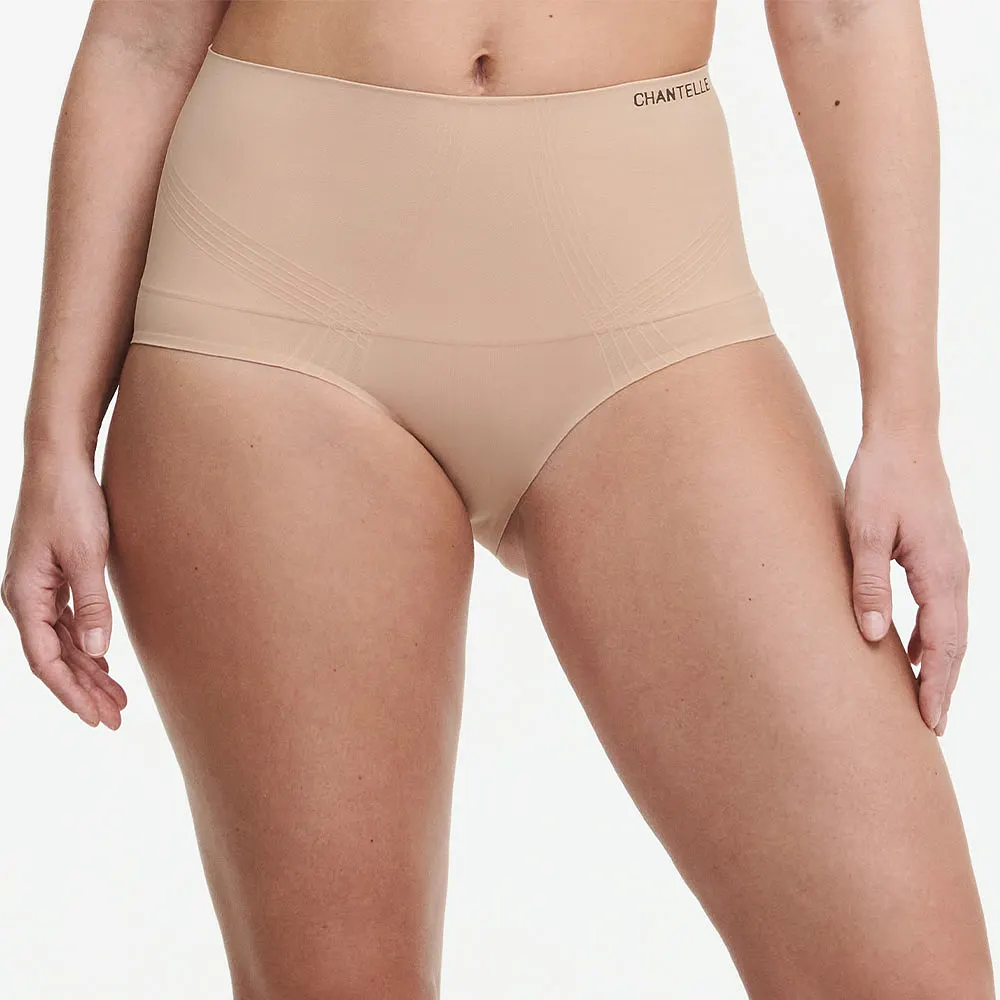 Smooth Comfort High-Waisted Full Brief