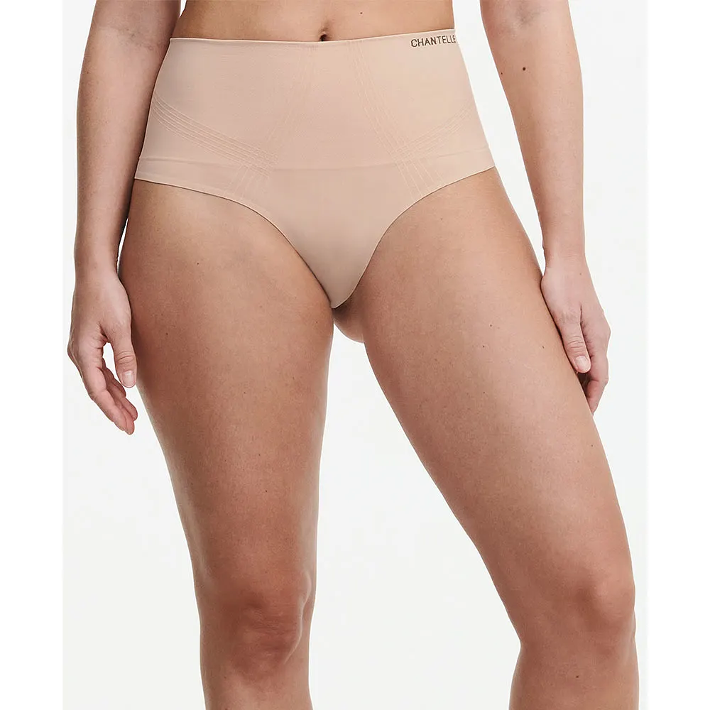 Smooth Comfort High-Waist Thong