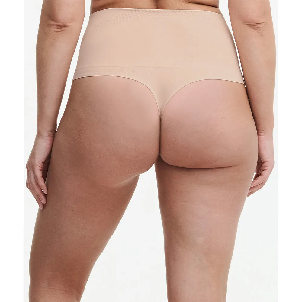 Smooth Comfort High-Waist Thong