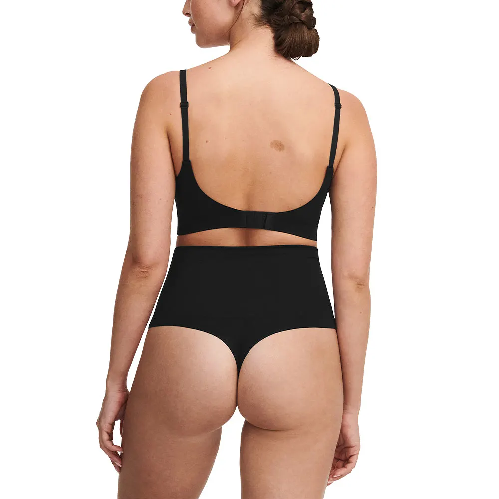 Smooth Comfort High-Waist Thong