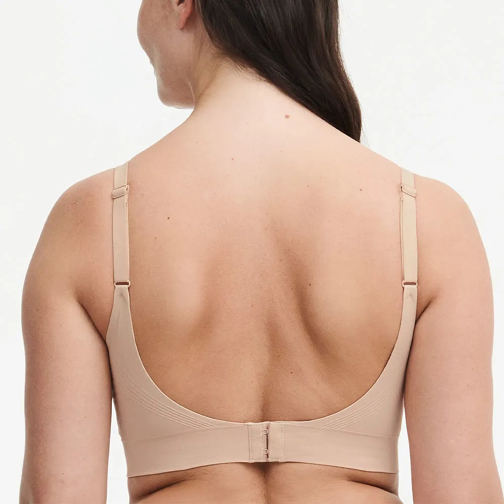 Smooth Comfort Wirefree Support T-Shirt Bra