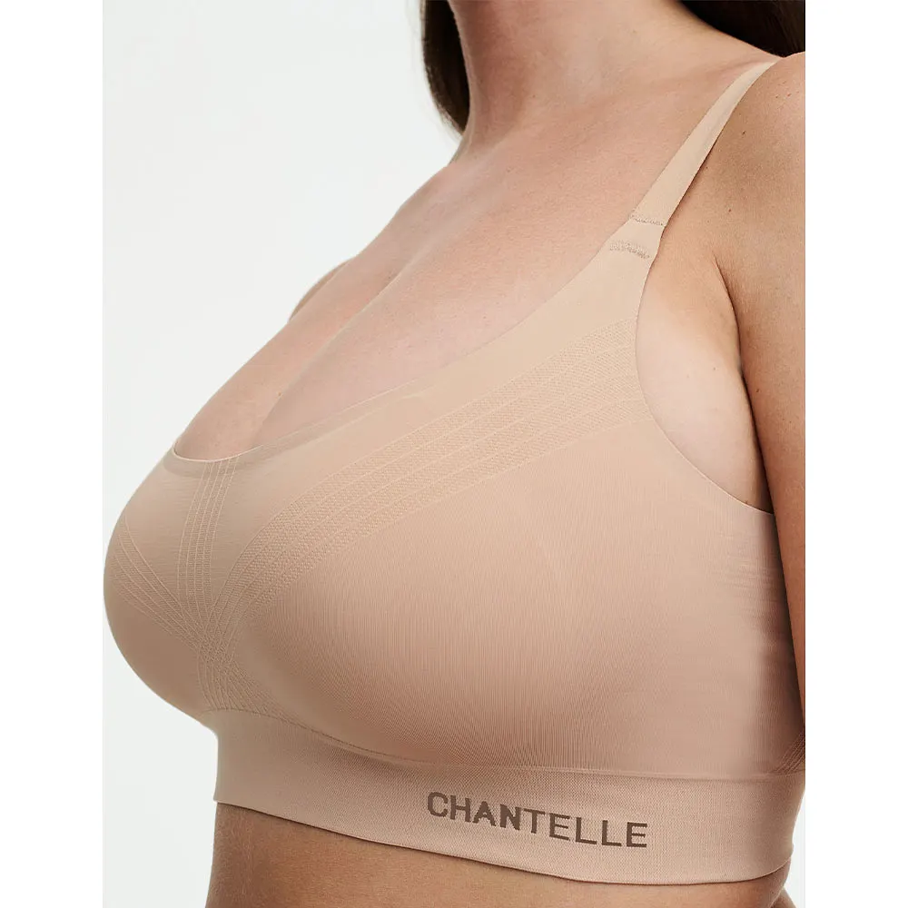 Smooth Comfort Wirefree Support T-Shirt Bra