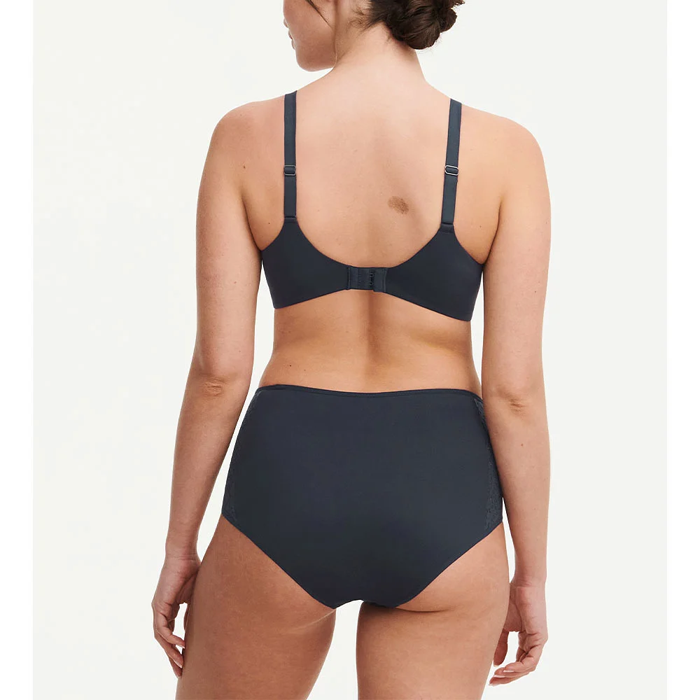 Norah High-Waisted Brief