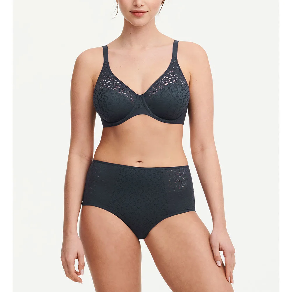 Norah High-Waisted Brief