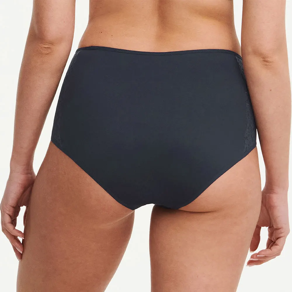 Norah High-Waisted Brief