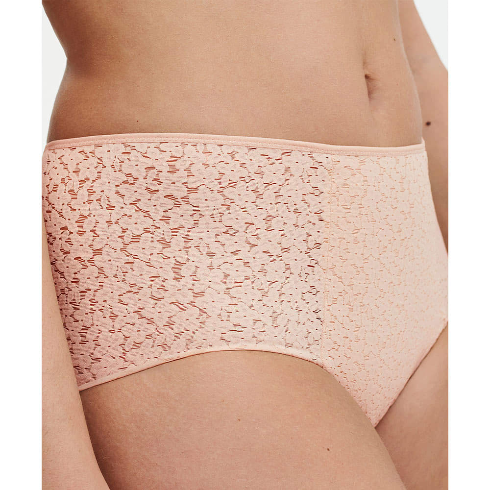 Norah High-Waisted Brief