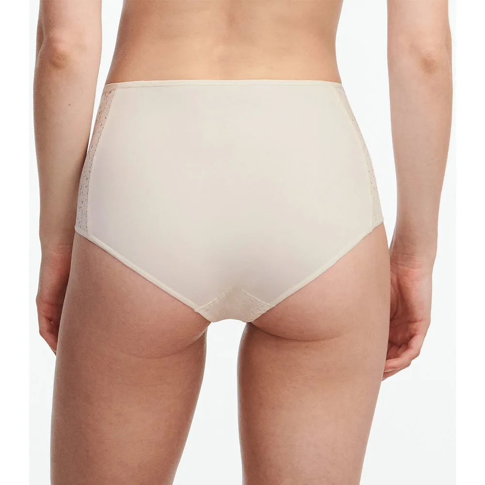 Norah High-Waisted Brief