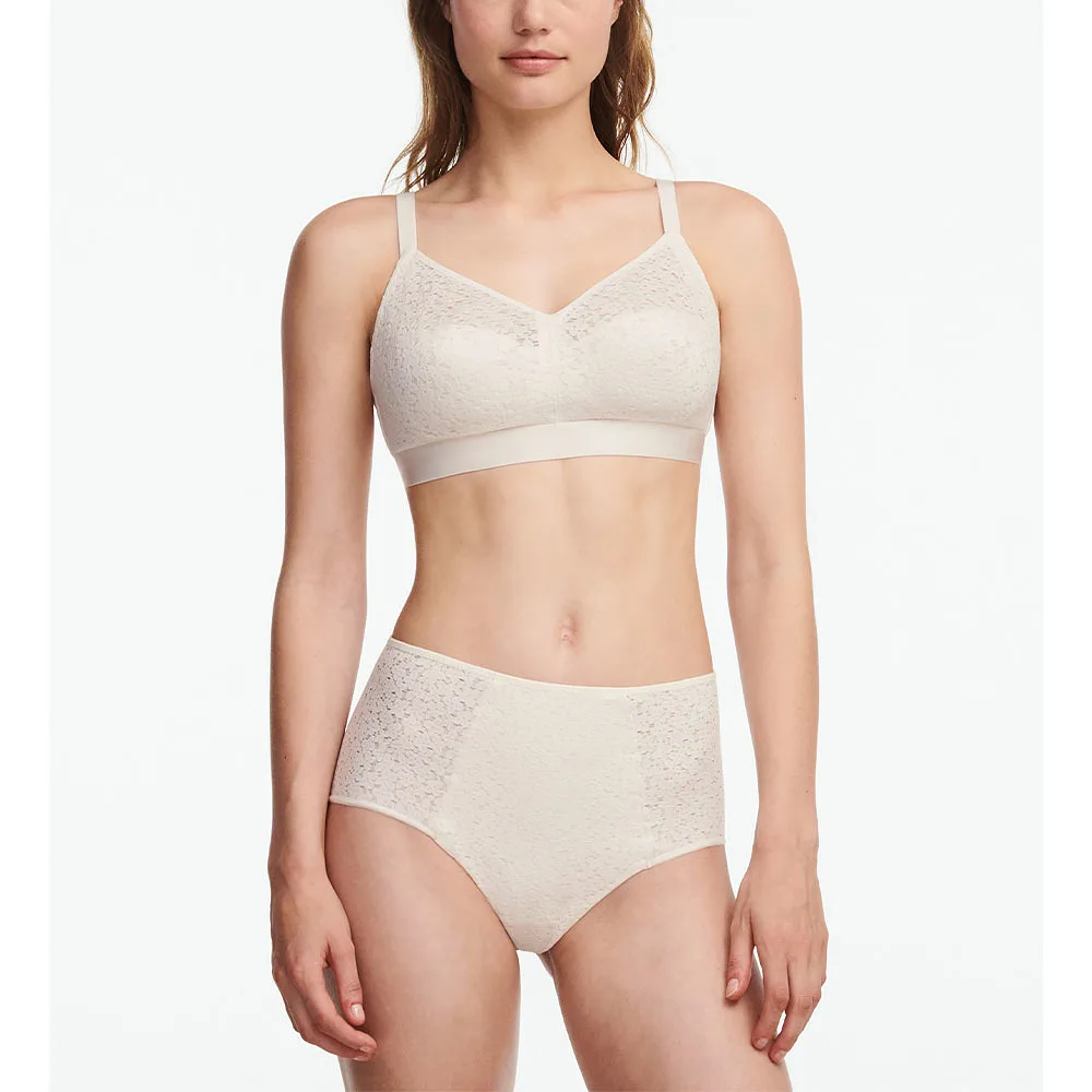 Norah High-Waisted Brief