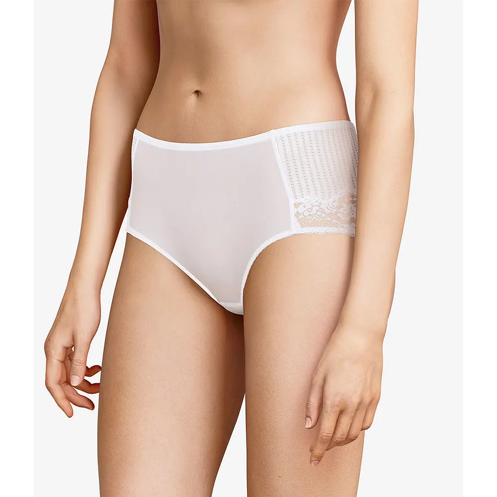 Marilyn High-Waist Brief