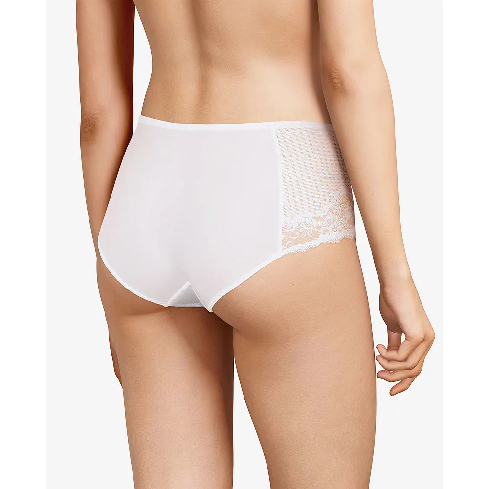 Marilyn High-Waist Brief