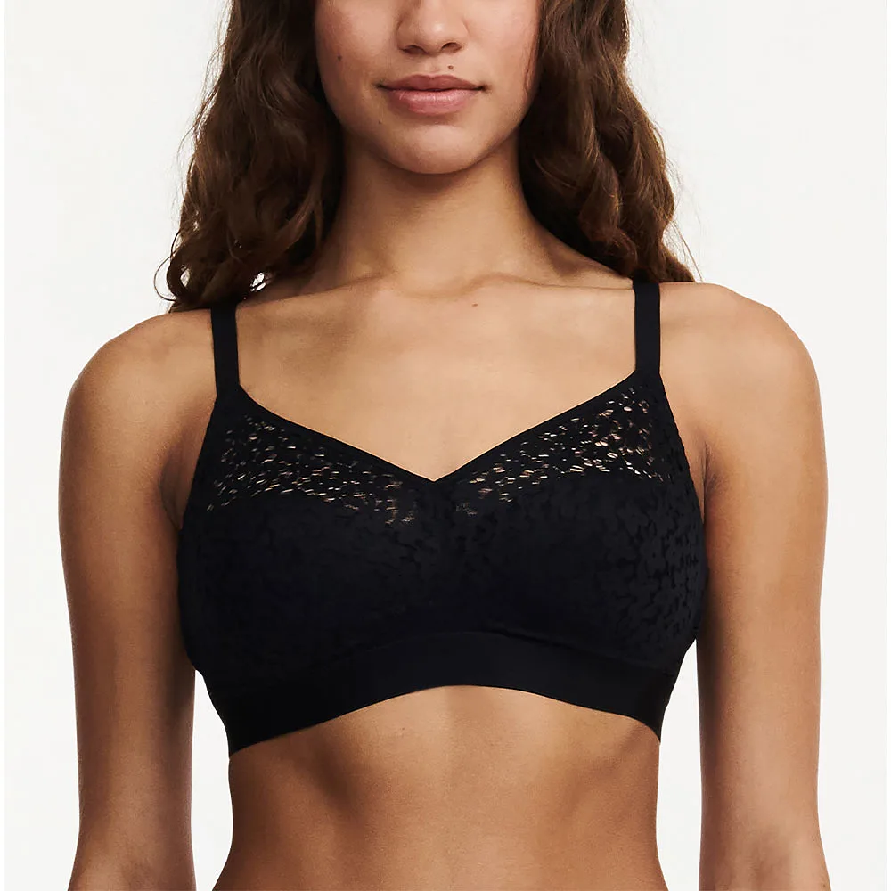 Norah Wirefree Support Bra