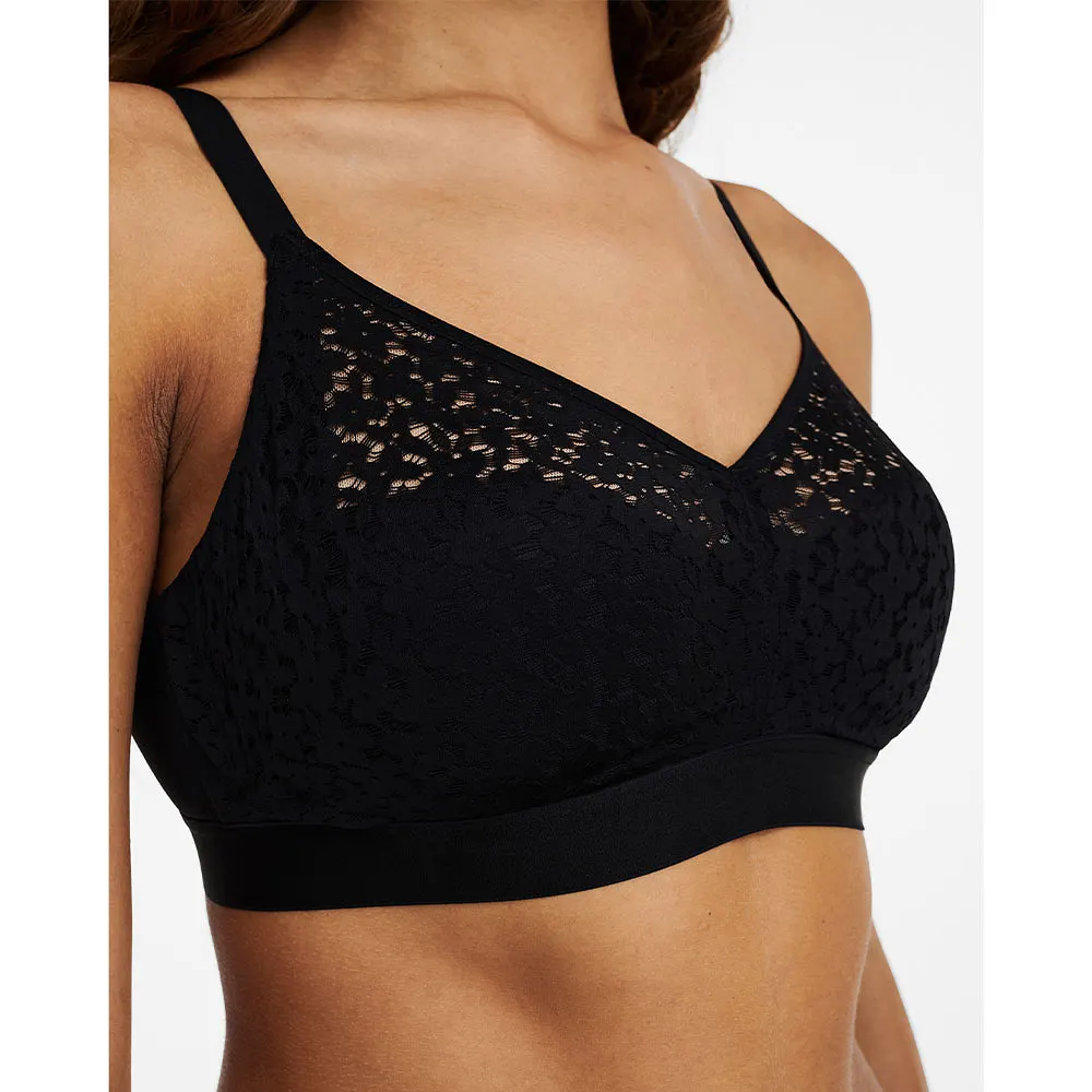 Norah Wirefree Support Bra