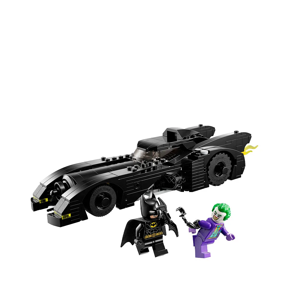 DC Batmobile™: Batman™ mot The Joker™ 76224 Bygg- och lekset
