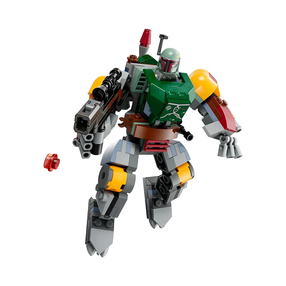 Star Wars™ Boba Fett™ Mech 75369 Bygg- och lekset