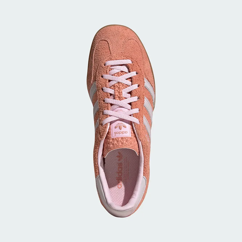 GAZELLE INDOOR W Shoes