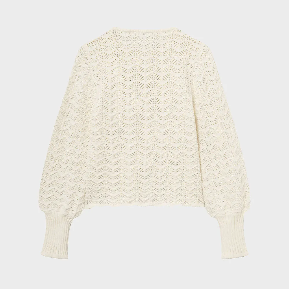 Mirelle Sweater