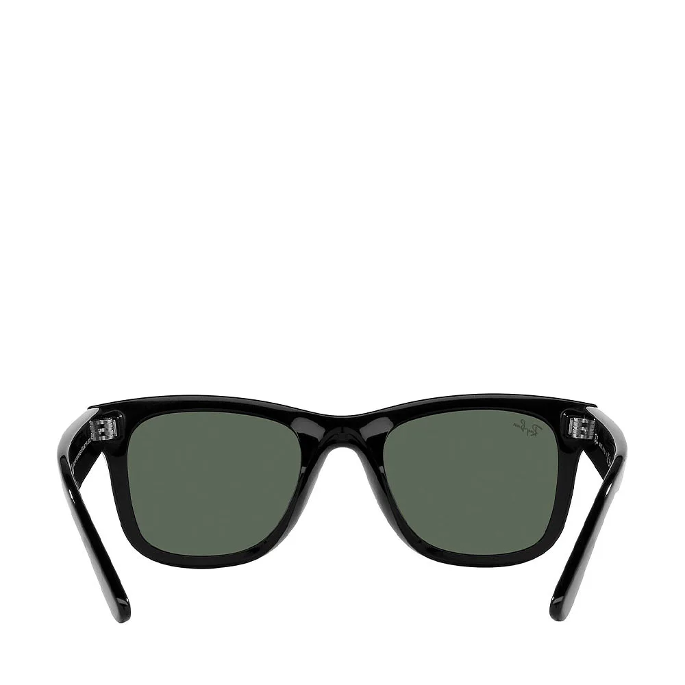 Wayfarer Reverse