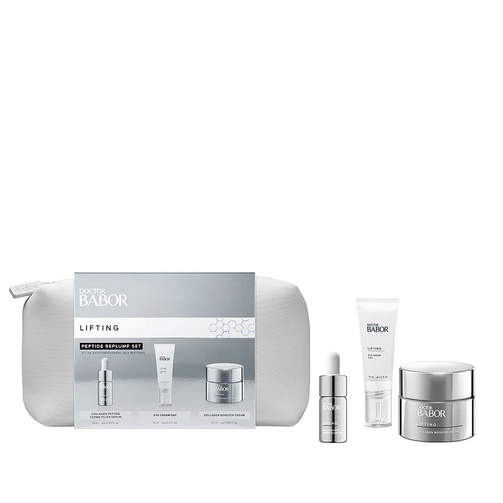 Peptide Replump Set