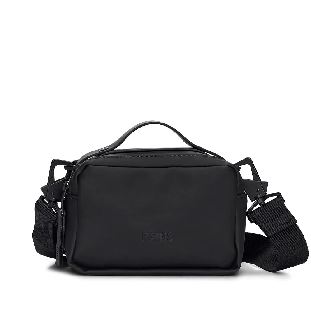 Crossbody Box Bag Micro W3