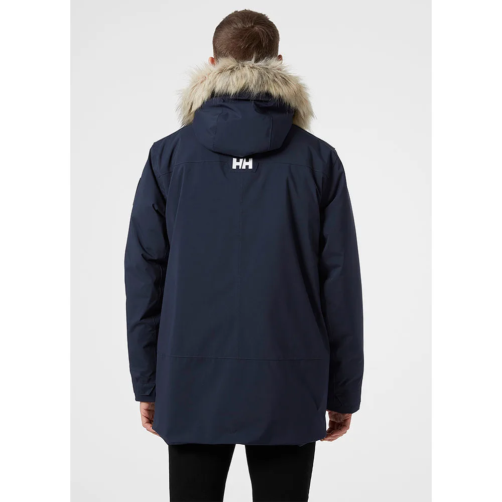 Reine Parka