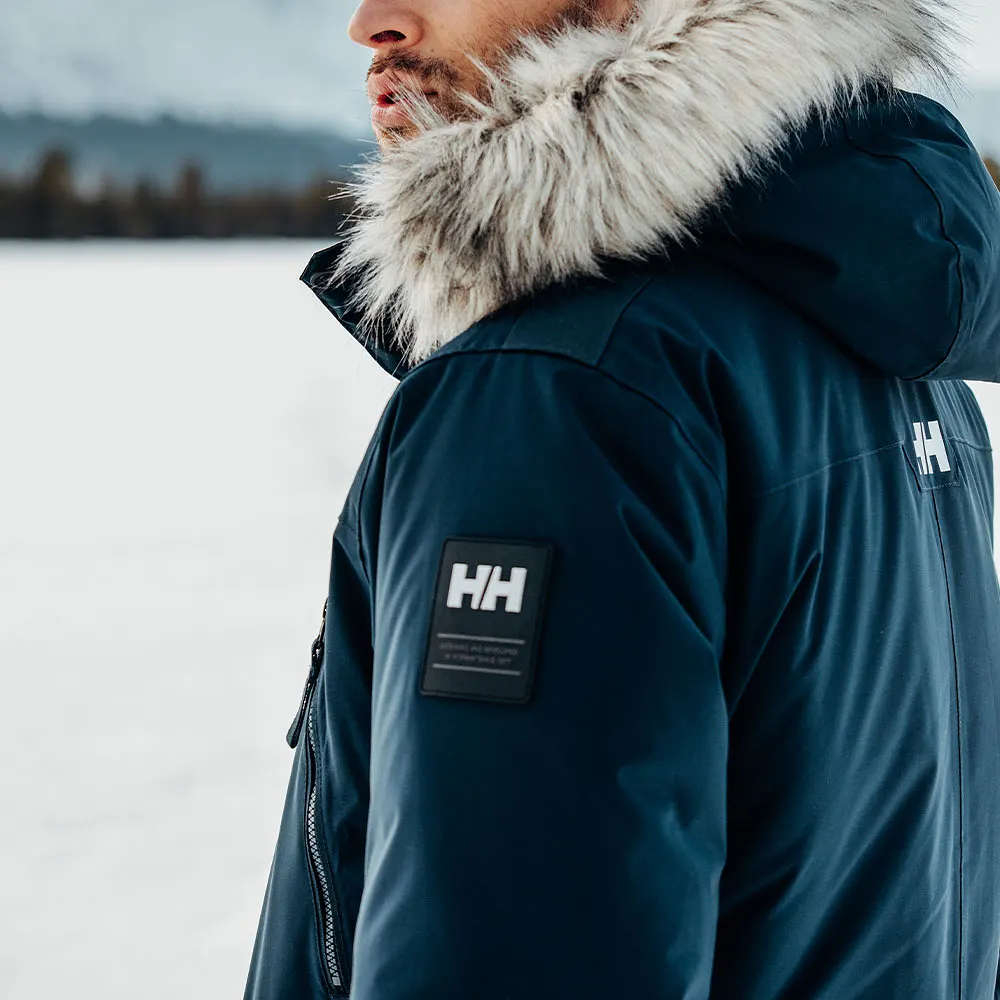 Reine Parka