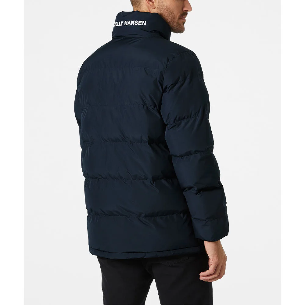 YU 23 Reversible Puffer