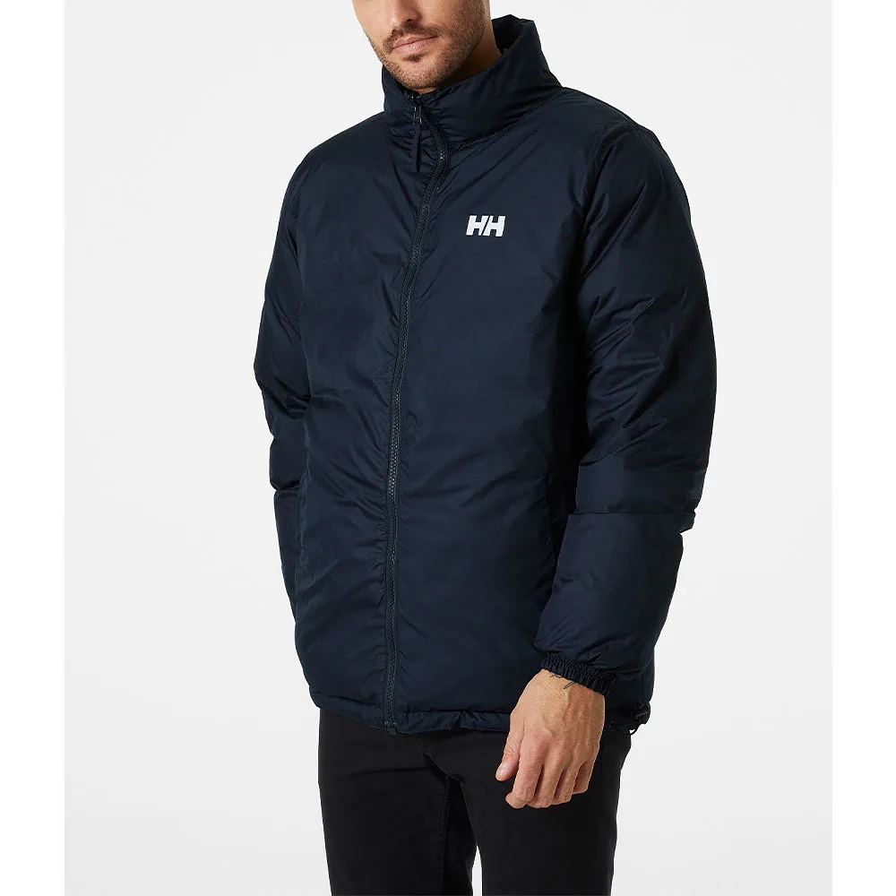 YU 23 Reversible Puffer