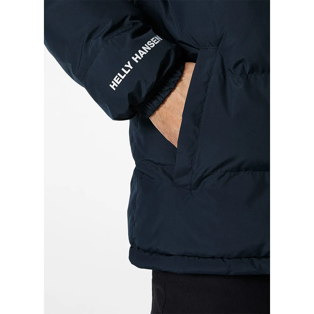 YU 23 Reversible Puffer