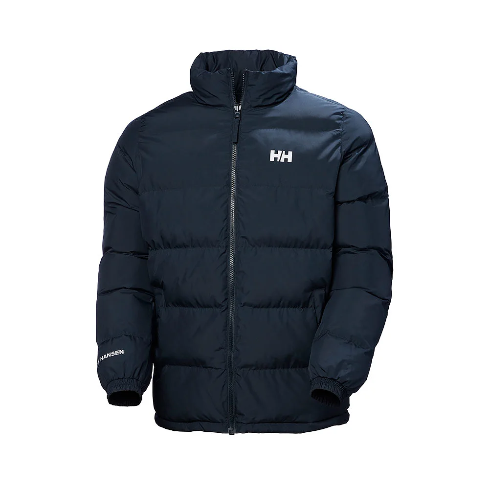 YU 23 Reversible Puffer