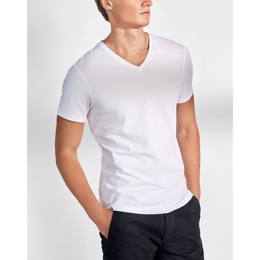 V-Neck 2-pack