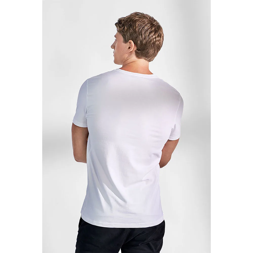 V-Neck 2-pack