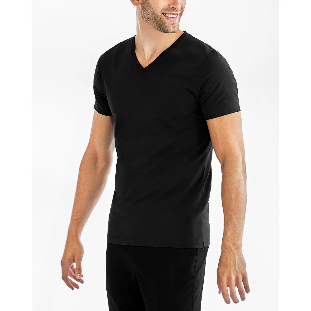 V-Neck 2-pack