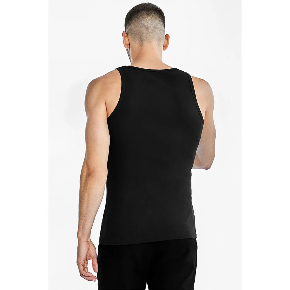 Ribbed Tank 2-pack