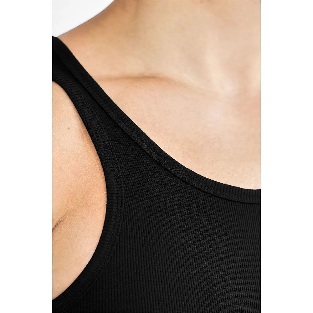 Ribbed Tank 2-pack