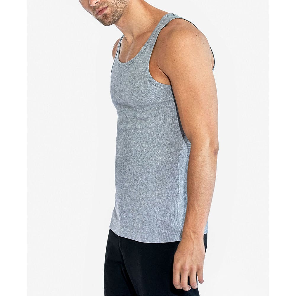 Ribbed Tank 2-pack