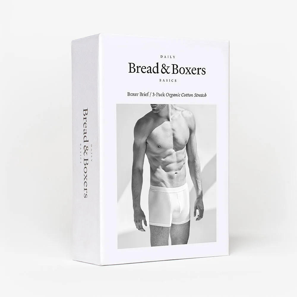 Boxer Brief 3-pack