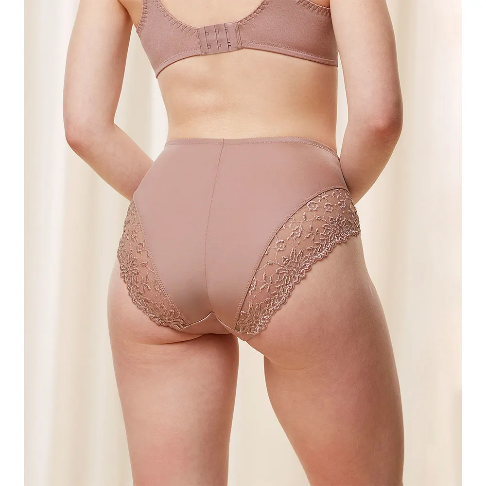 Ladyform Soft Maxi Brief